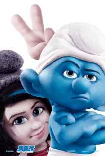 The Smurfs 2 2013 Full Movie